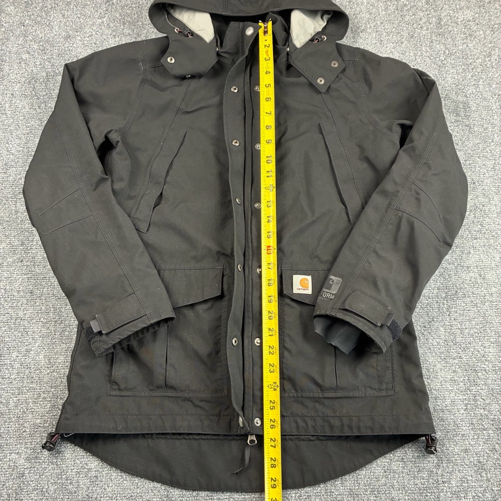Carhartt Women’s Storm Defender Shoreline Jacket - Picture 3 of 15